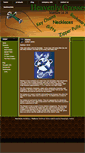 Mobile Screenshot of heavenlycrosses.com